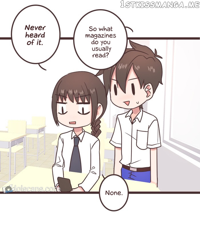 Mafia’s Daughter: Operation Makeover chapter 36 - page 13