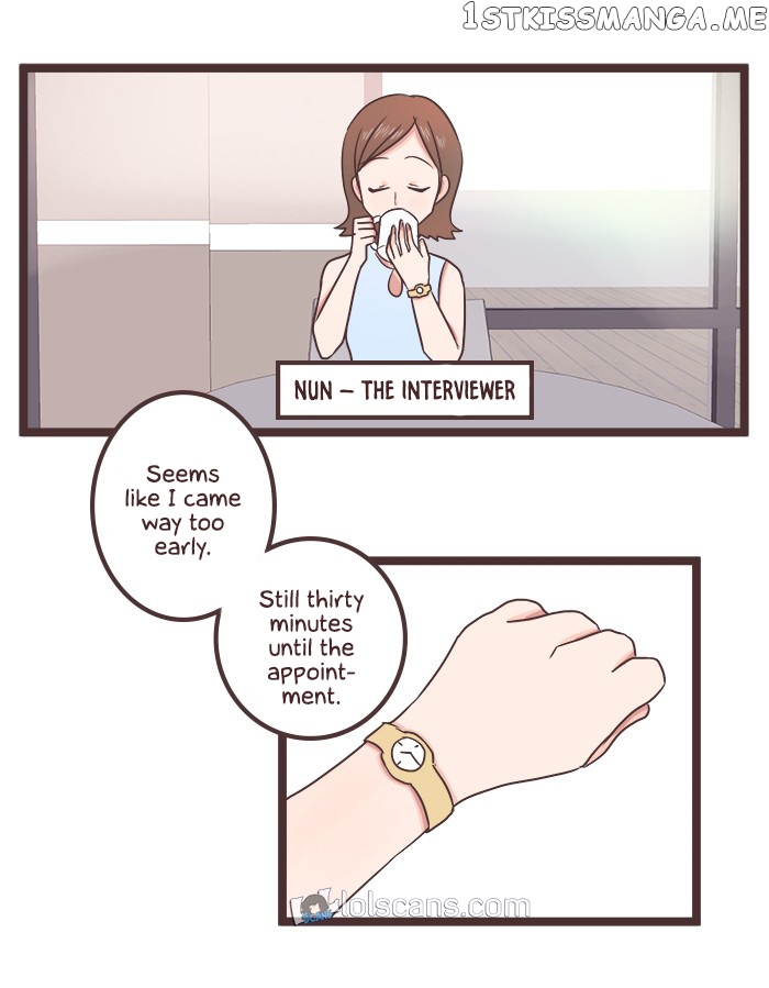 Mafia’s Daughter: Operation Makeover chapter 36 - page 17