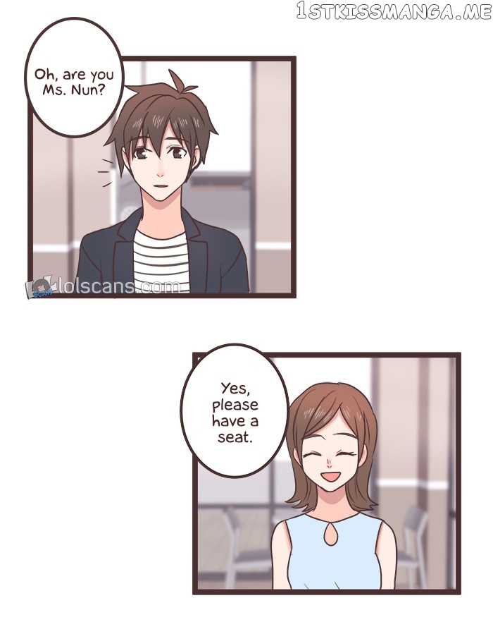 Mafia’s Daughter: Operation Makeover chapter 36 - page 23