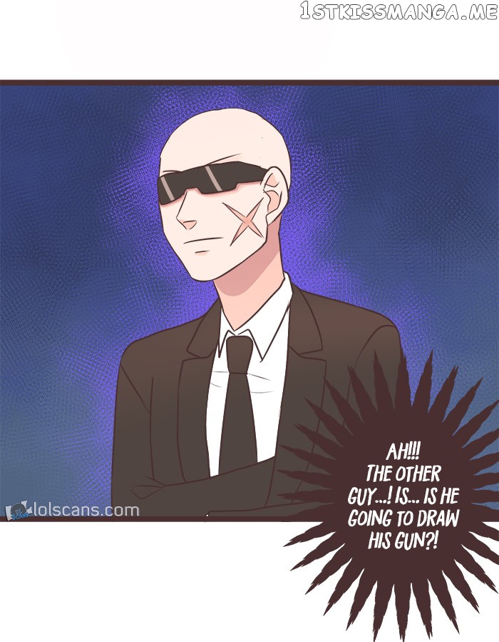 Mafia’s Daughter: Operation Makeover chapter 36 - page 29