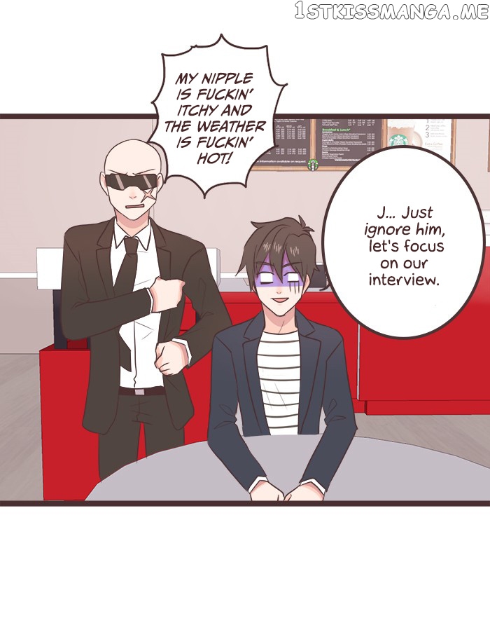 Mafia’s Daughter: Operation Makeover chapter 36 - page 30