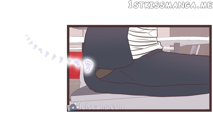 Mafia’s Daughter: Operation Makeover chapter 36 - page 31