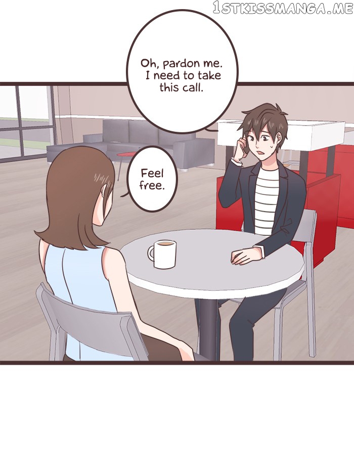 Mafia’s Daughter: Operation Makeover chapter 36 - page 32