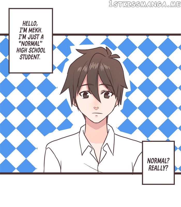 Mafia’s Daughter: Operation Makeover chapter 36 - page 4