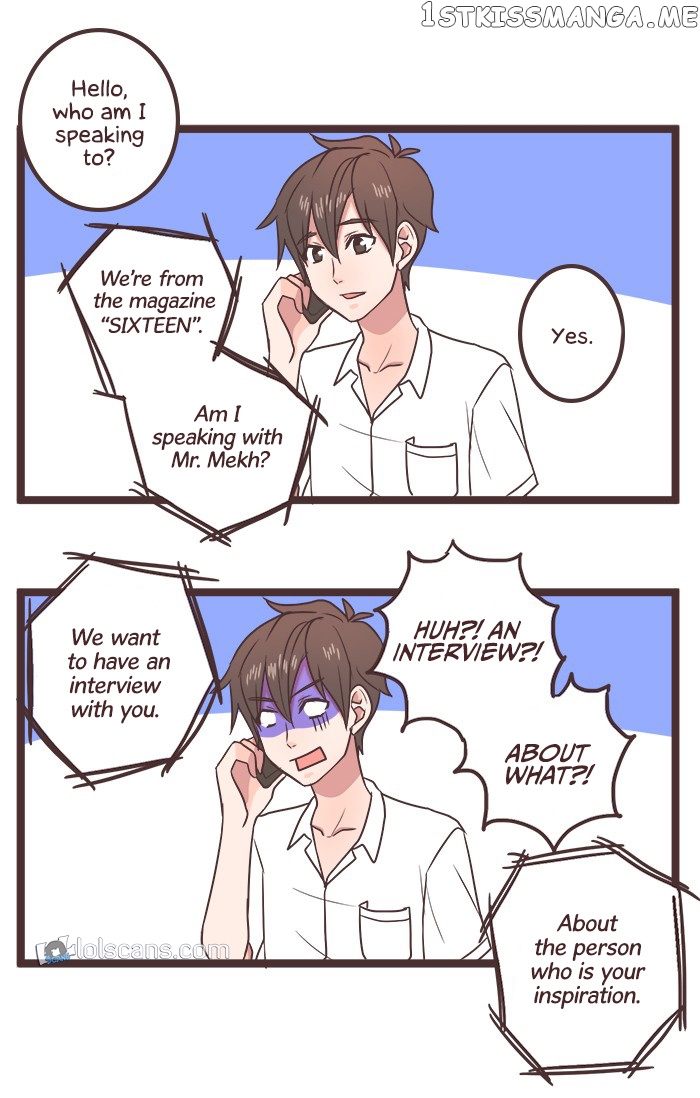 Mafia’s Daughter: Operation Makeover chapter 36 - page 9