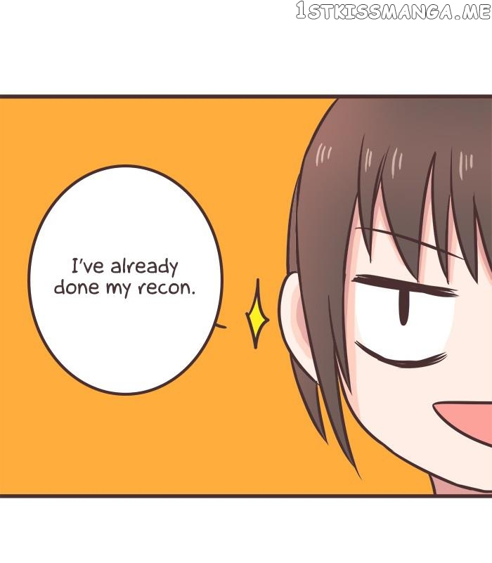 Mafia’s Daughter: Operation Makeover chapter 48 - page 11