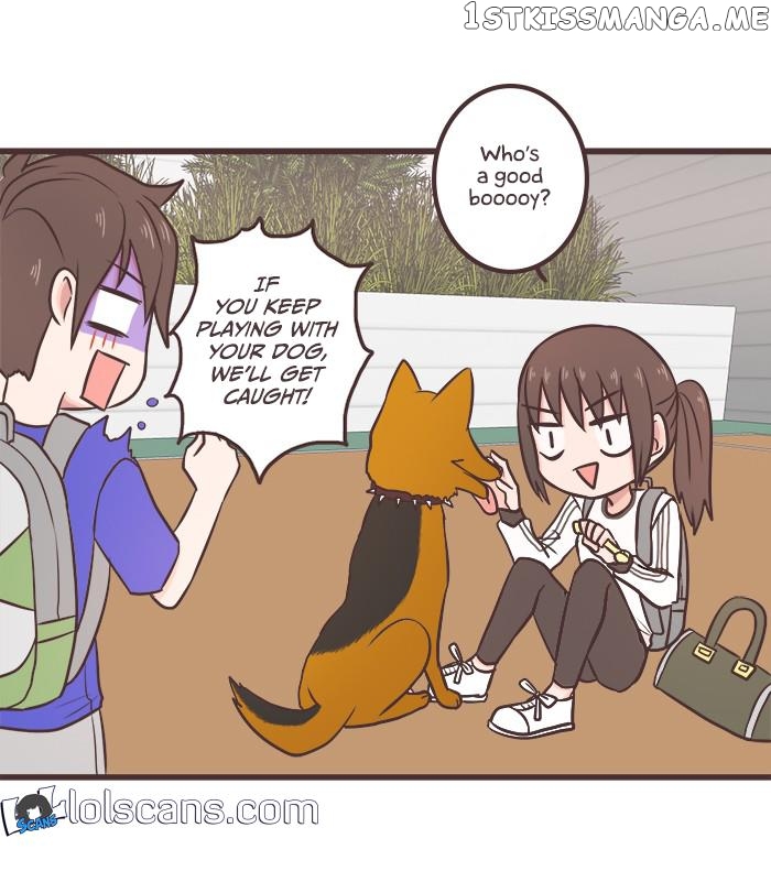 Mafia’s Daughter: Operation Makeover chapter 48 - page 28