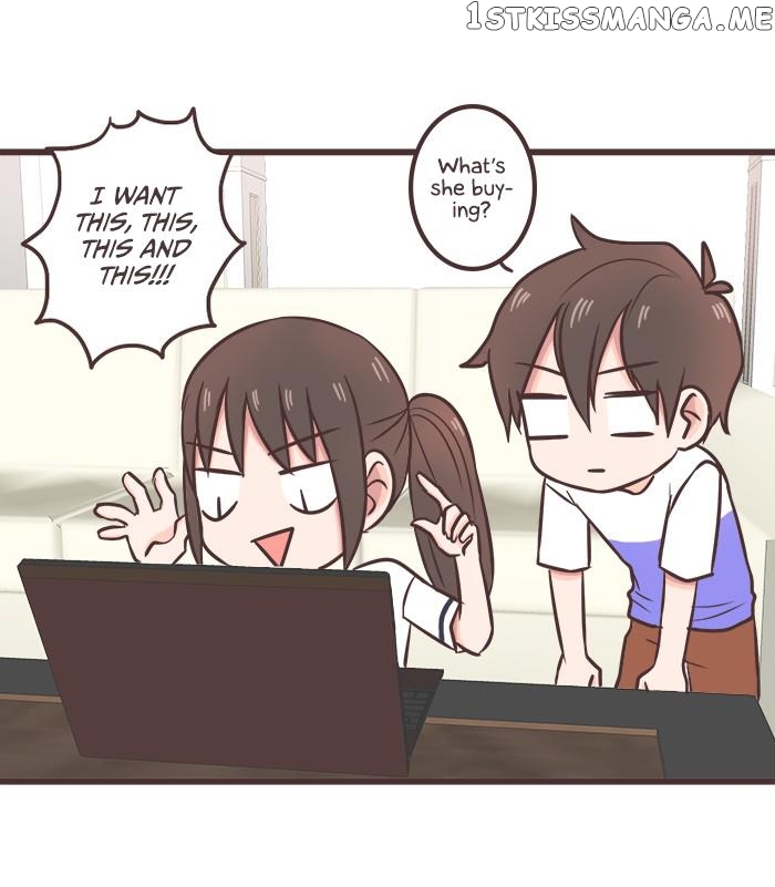 Mafia’s Daughter: Operation Makeover chapter 48 - page 4