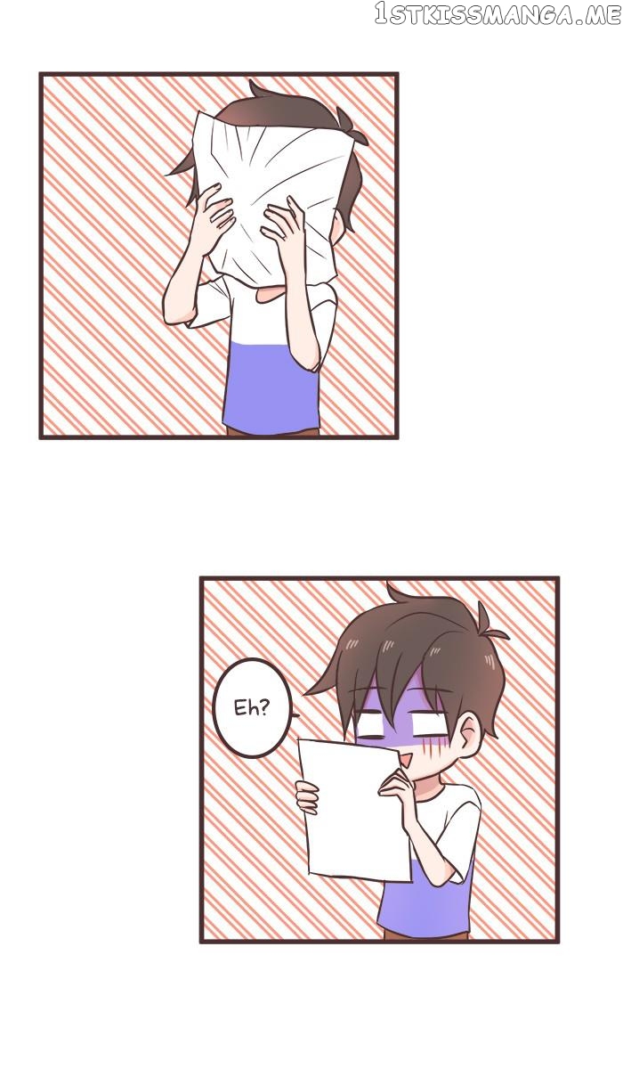 Mafia’s Daughter: Operation Makeover chapter 48 - page 7