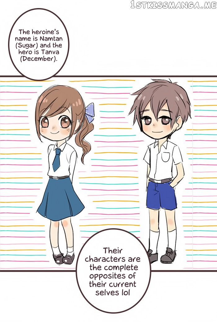 Mafia’s Daughter: Operation Makeover chapter 65 - page 10