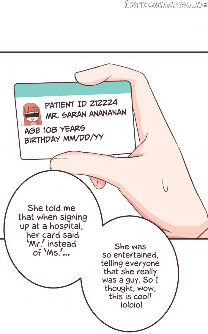 Mafia’s Daughter: Operation Makeover chapter 65 - page 15