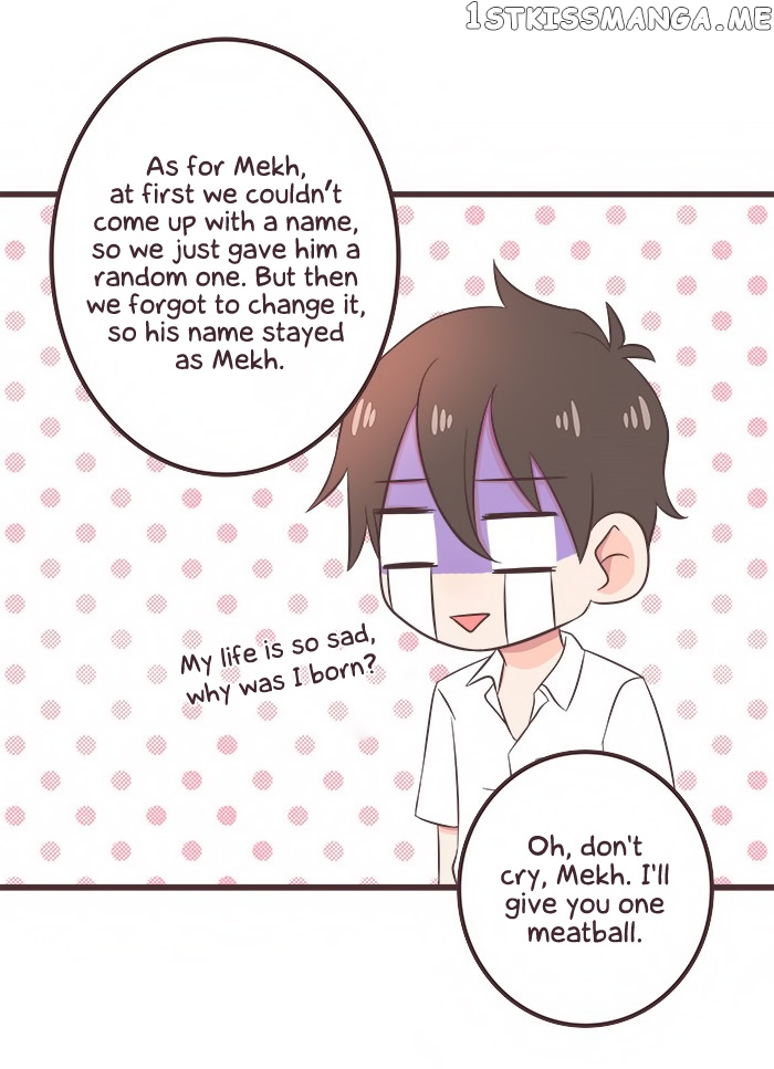 Mafia’s Daughter: Operation Makeover chapter 65 - page 16