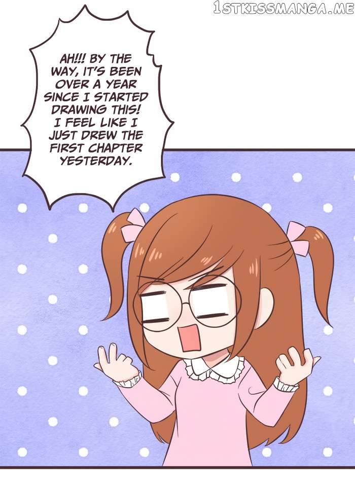 Mafia’s Daughter: Operation Makeover chapter 65 - page 6