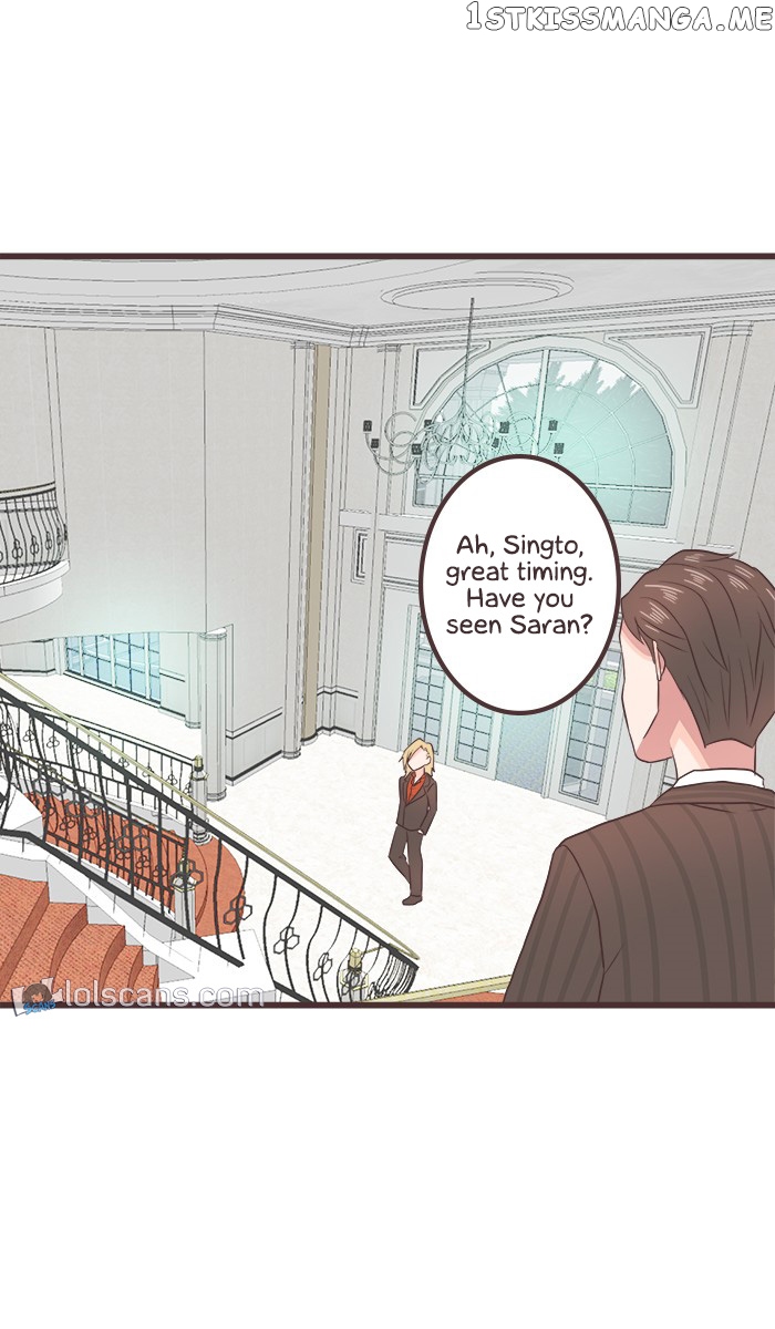 Mafia’s Daughter: Operation Makeover chapter 28 - page 11