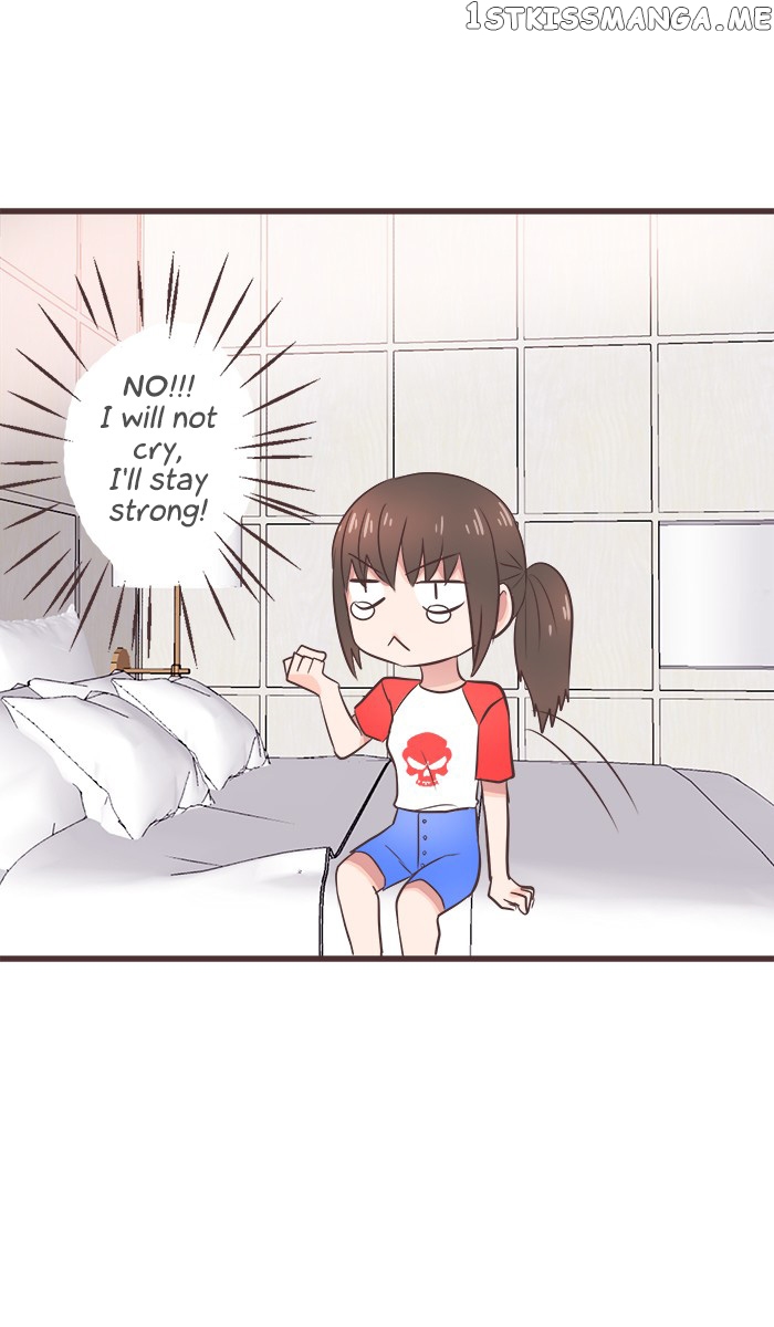 Mafia’s Daughter: Operation Makeover chapter 28 - page 16