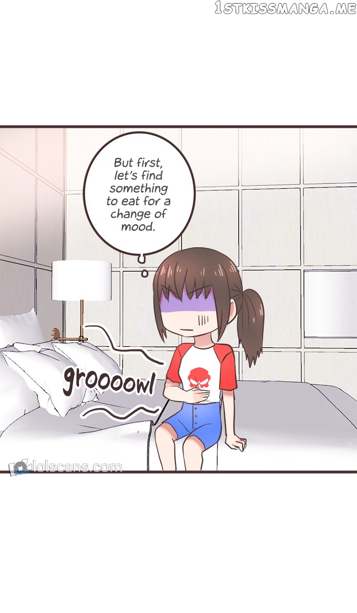 Mafia’s Daughter: Operation Makeover chapter 28 - page 17