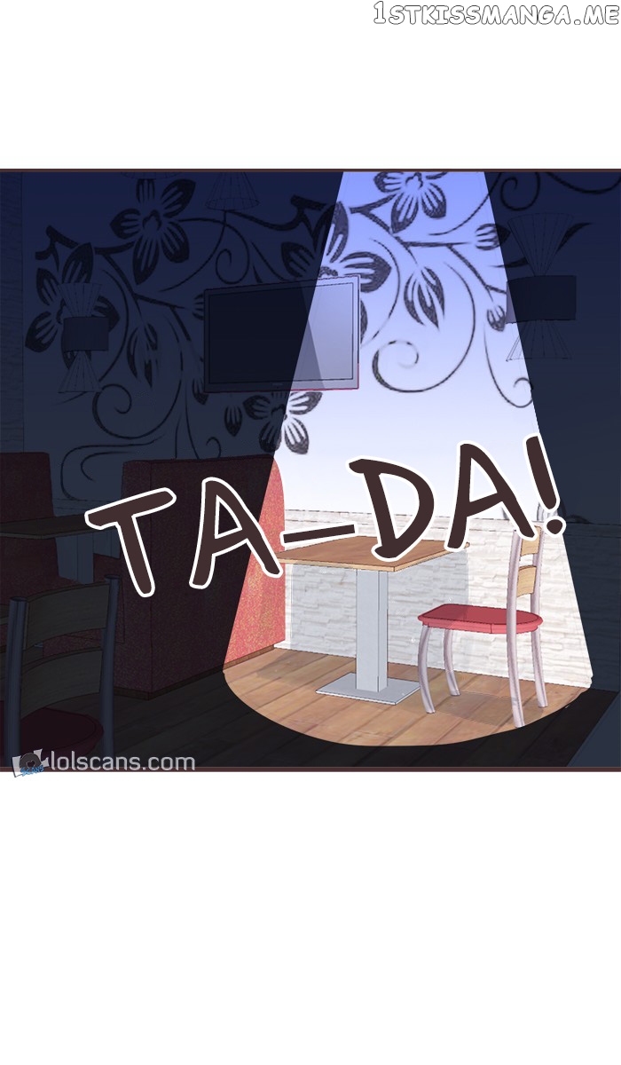 Mafia’s Daughter: Operation Makeover chapter 28 - page 21