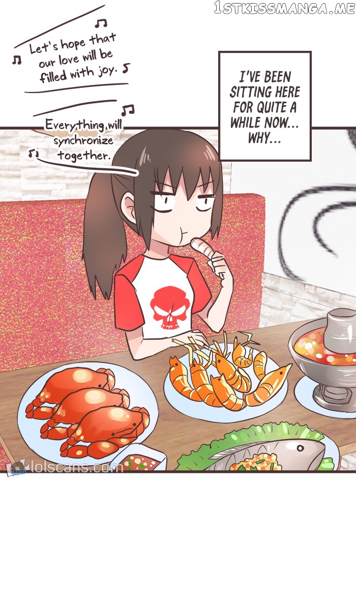 Mafia’s Daughter: Operation Makeover chapter 28 - page 27