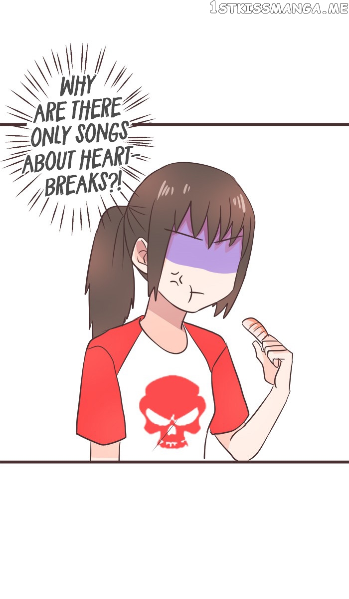 Mafia’s Daughter: Operation Makeover chapter 28 - page 28