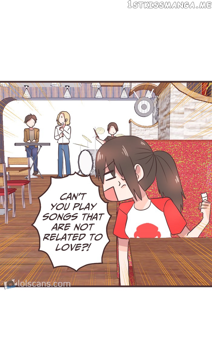 Mafia’s Daughter: Operation Makeover chapter 28 - page 31