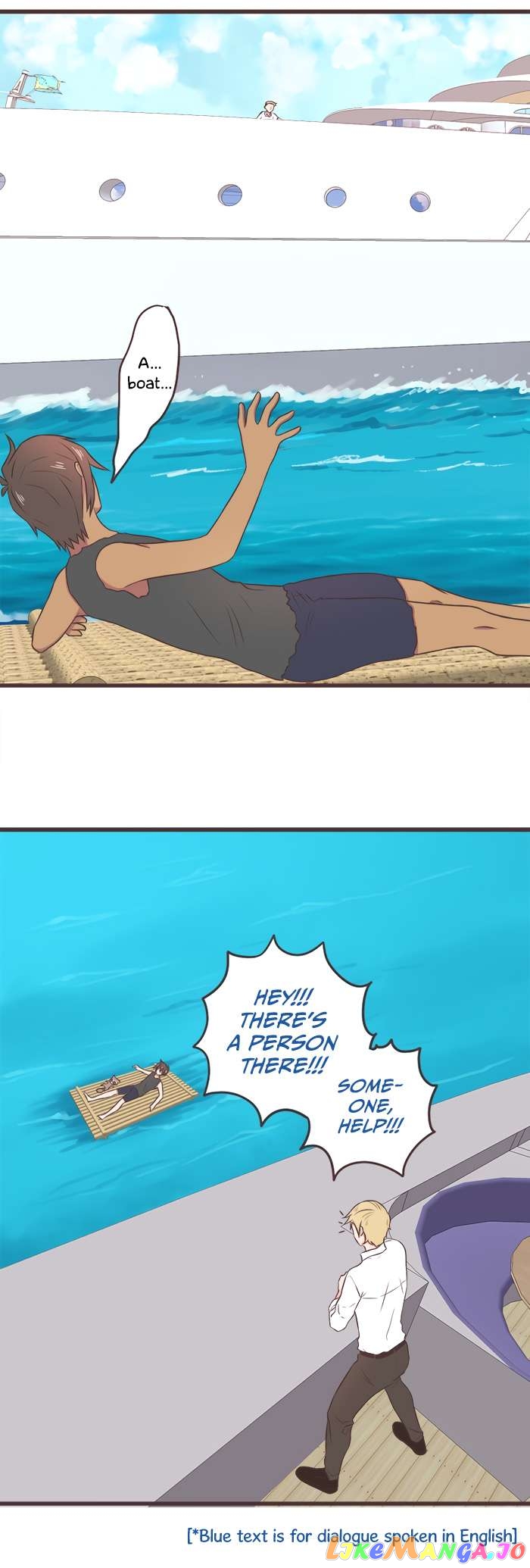 Mafia’s Daughter: Operation Makeover Chapter 77 - page 11