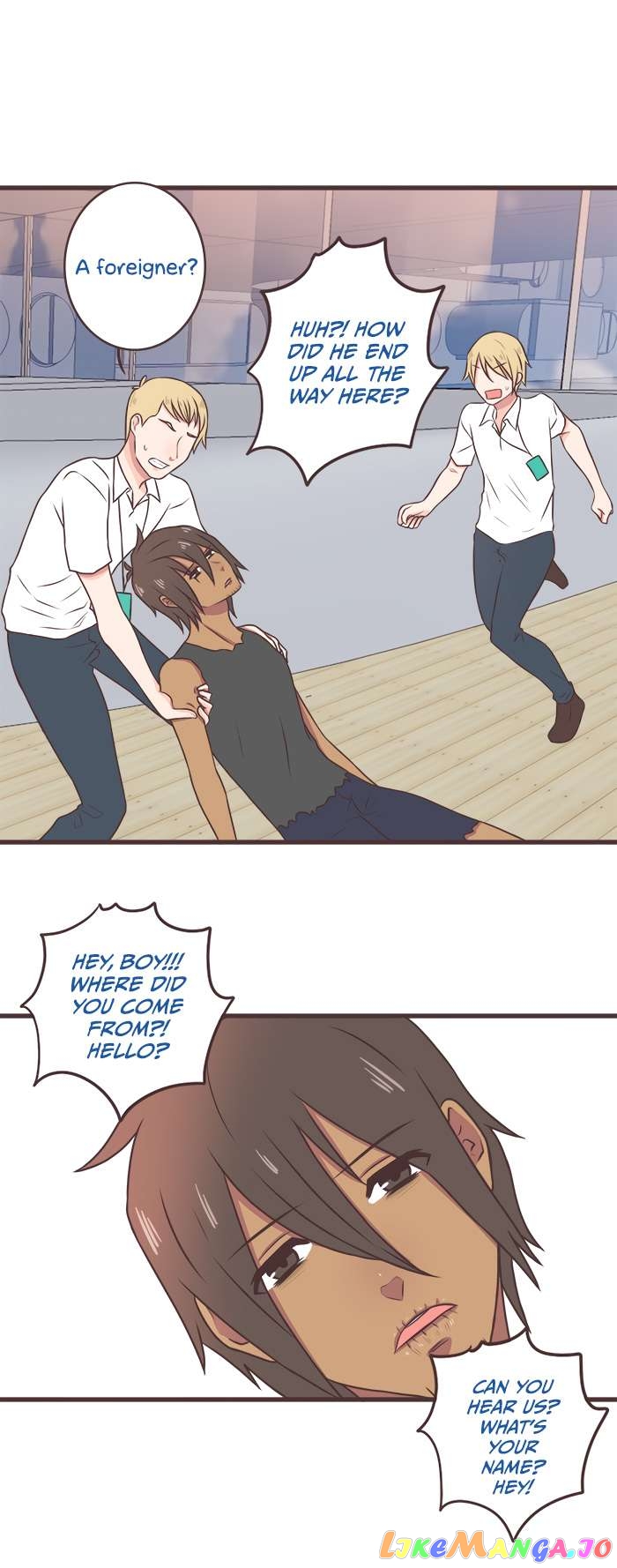 Mafia’s Daughter: Operation Makeover Chapter 77 - page 13