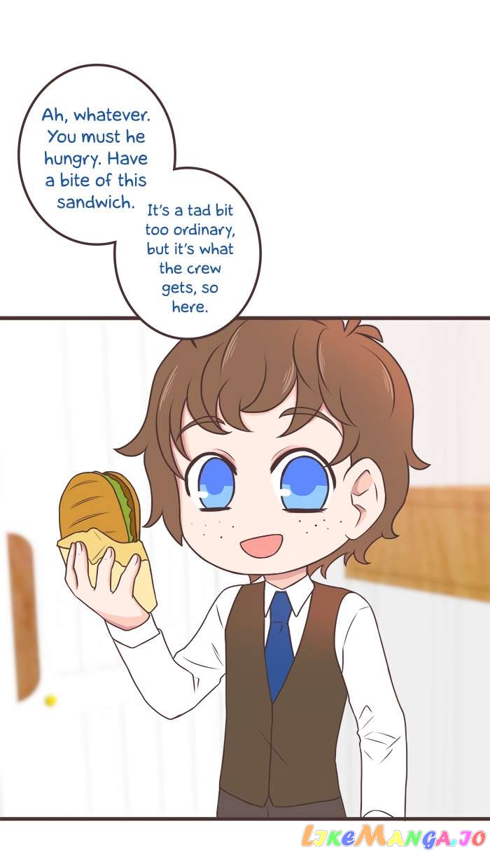 Mafia’s Daughter: Operation Makeover Chapter 77 - page 18