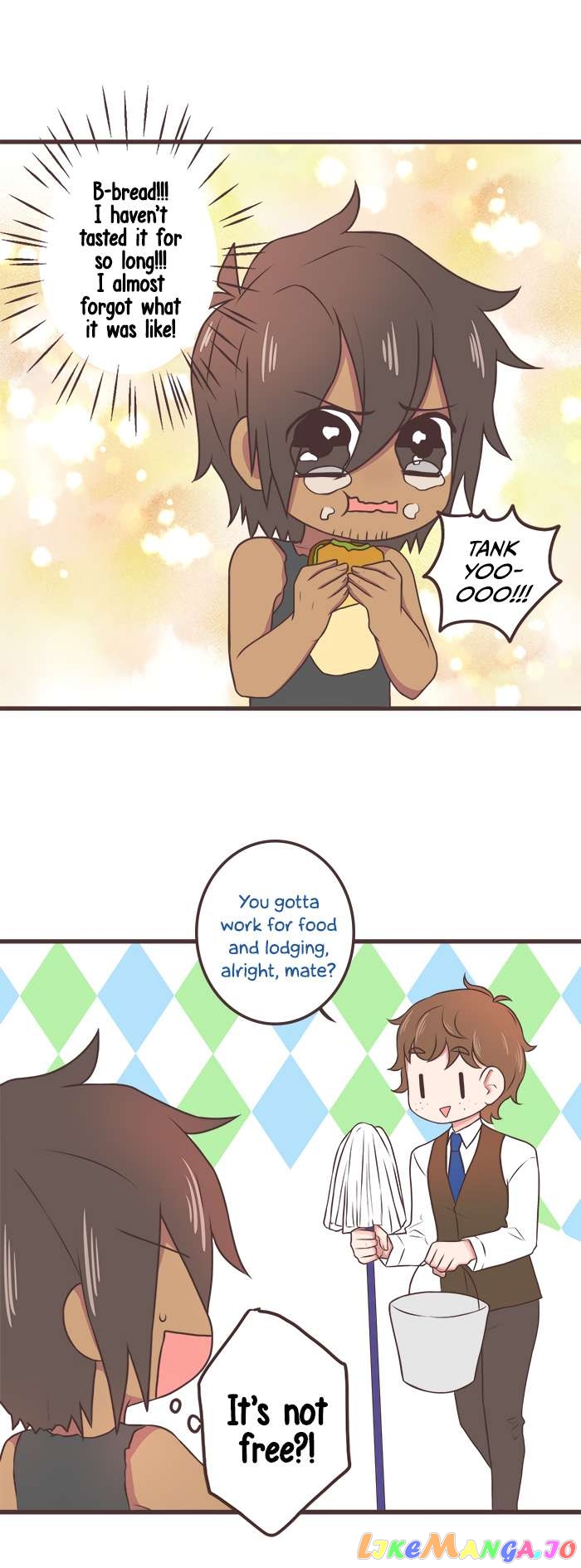 Mafia’s Daughter: Operation Makeover Chapter 77 - page 19