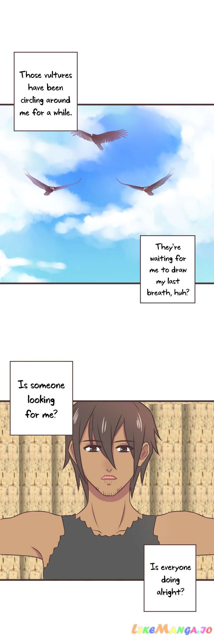 Mafia’s Daughter: Operation Makeover Chapter 77 - page 7