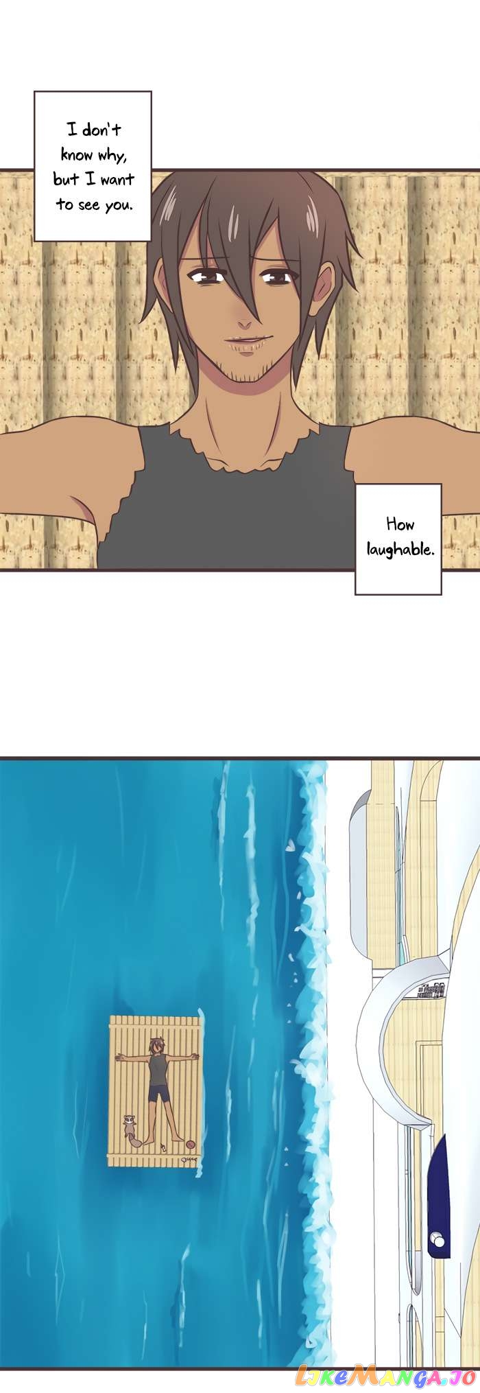 Mafia’s Daughter: Operation Makeover Chapter 77 - page 9