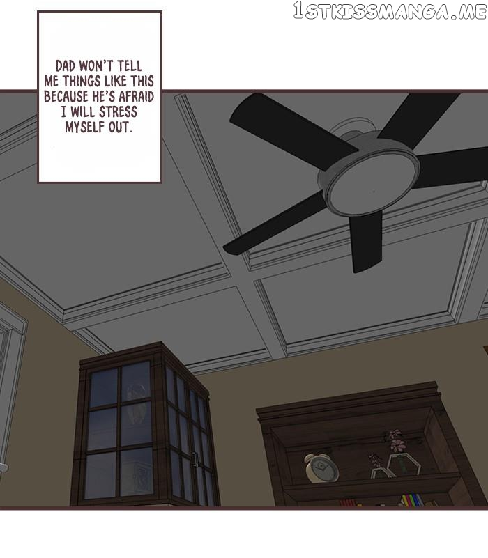 Mafia’s Daughter: Operation Makeover chapter 47 - page 10
