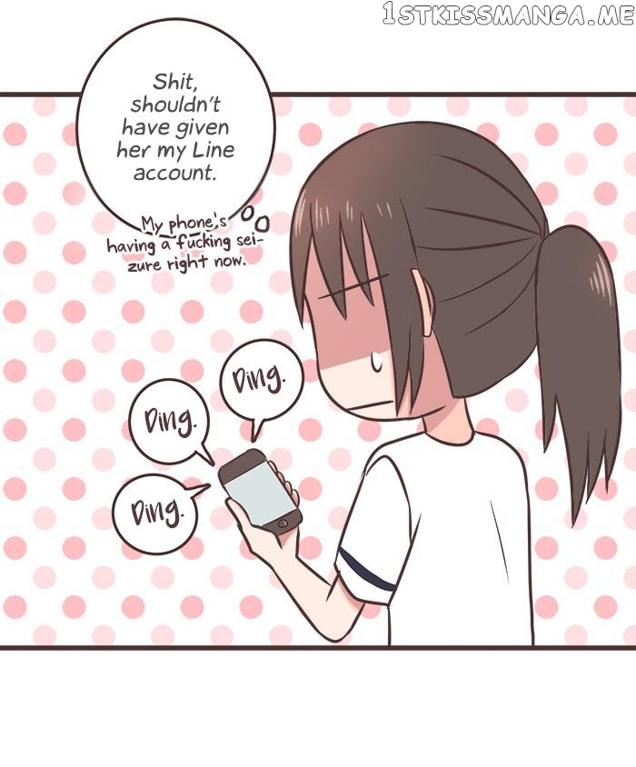 Mafia’s Daughter: Operation Makeover chapter 47 - page 13