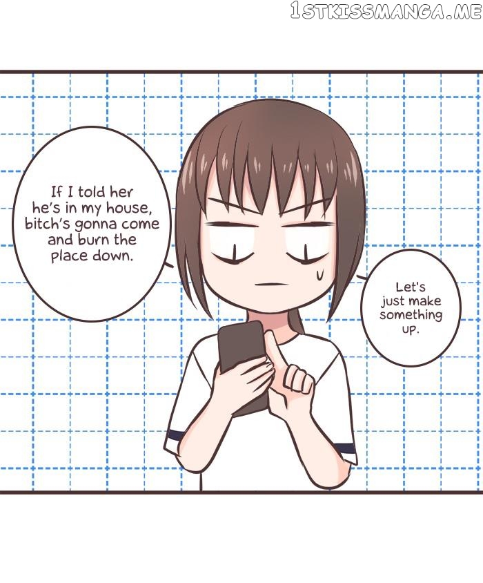 Mafia’s Daughter: Operation Makeover chapter 47 - page 15