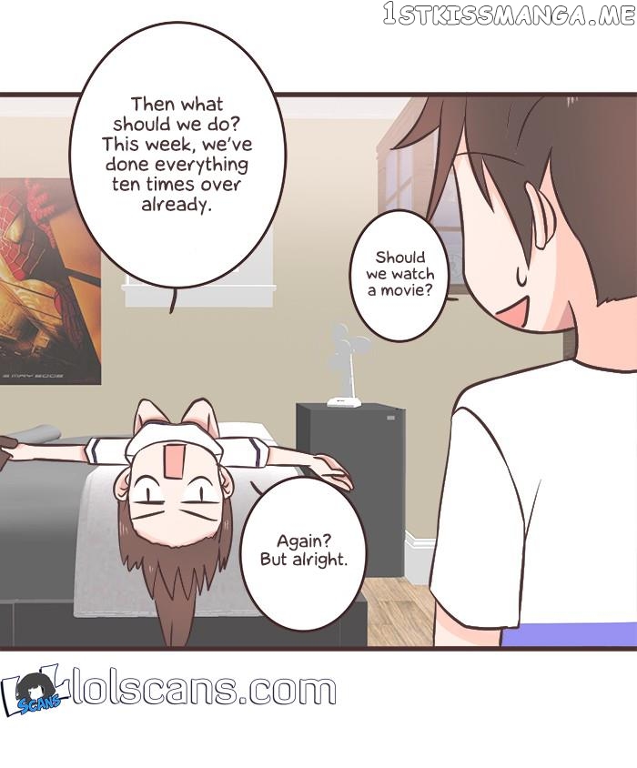 Mafia’s Daughter: Operation Makeover chapter 47 - page 23