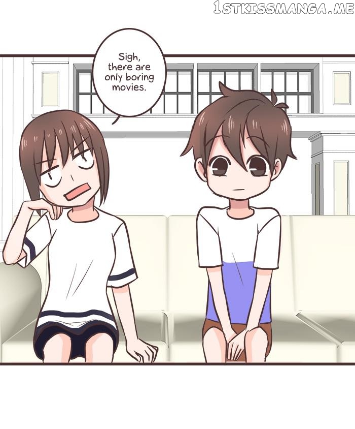 Mafia’s Daughter: Operation Makeover chapter 47 - page 26