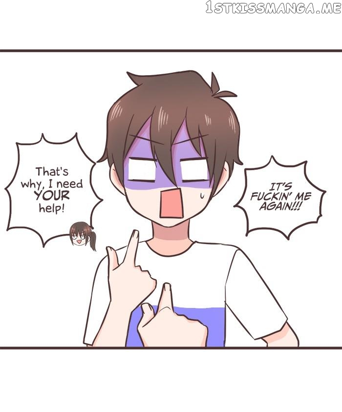 Mafia’s Daughter: Operation Makeover chapter 47 - page 31