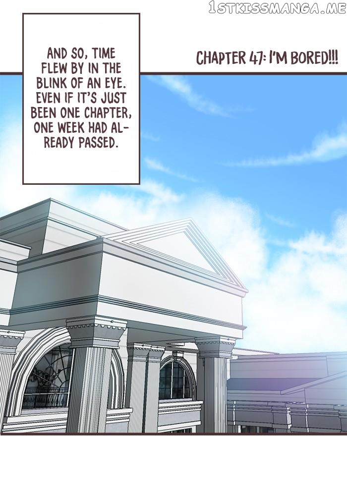 Mafia’s Daughter: Operation Makeover chapter 47 - page 4