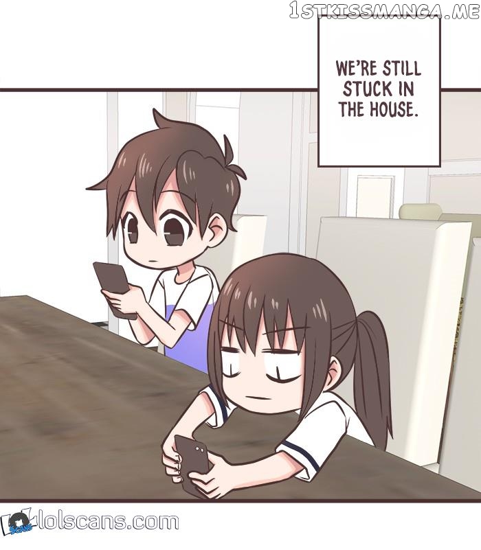 Mafia’s Daughter: Operation Makeover chapter 47 - page 5