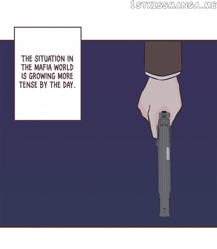 Mafia’s Daughter: Operation Makeover chapter 47 - page 6