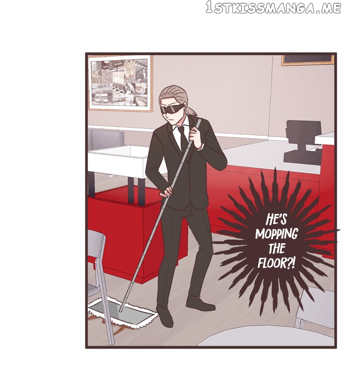 Mafia’s Daughter: Operation Makeover chapter 37 - page 17