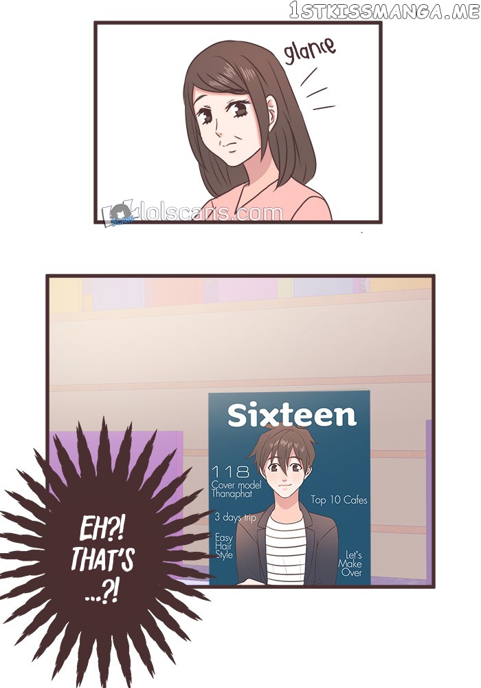 Mafia’s Daughter: Operation Makeover chapter 37 - page 22