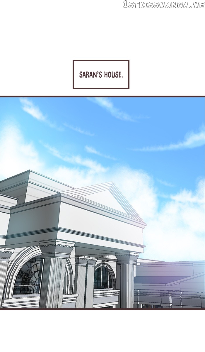 Mafia’s Daughter: Operation Makeover chapter 37 - page 27