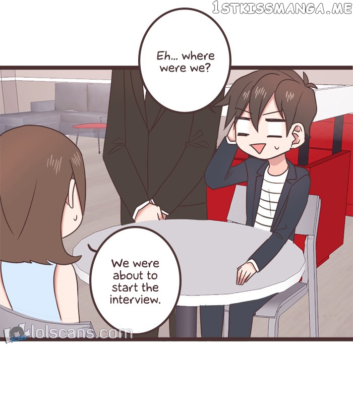 Mafia’s Daughter: Operation Makeover chapter 37 - page 4
