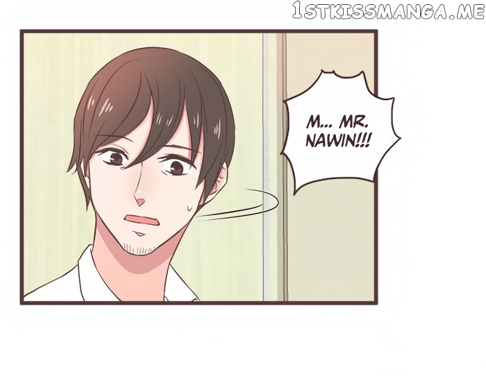 Mafia’s Daughter: Operation Makeover chapter 64 - page 15