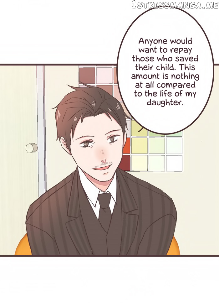 Mafia’s Daughter: Operation Makeover chapter 64 - page 17