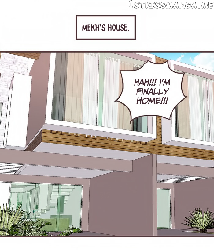 Mafia’s Daughter: Operation Makeover chapter 64 - page 21