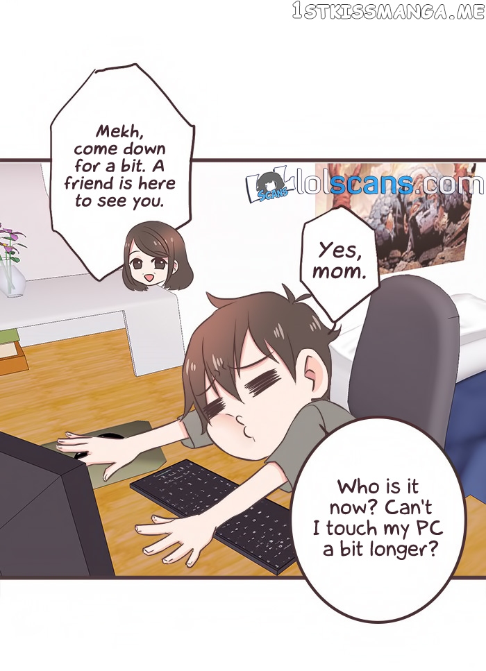 Mafia’s Daughter: Operation Makeover chapter 64 - page 23