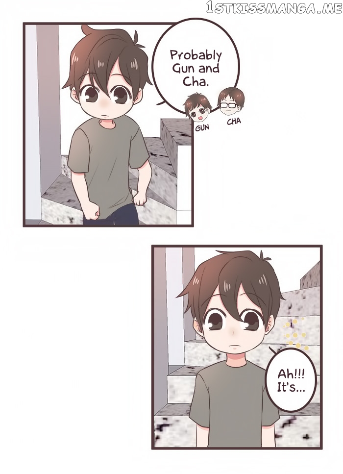 Mafia’s Daughter: Operation Makeover chapter 64 - page 24
