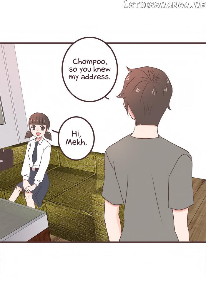 Mafia’s Daughter: Operation Makeover chapter 64 - page 25