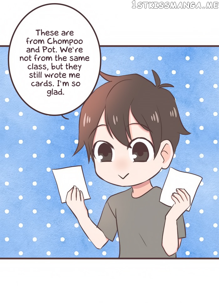 Mafia’s Daughter: Operation Makeover chapter 64 - page 31